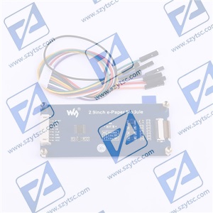 2.9inch e-Paper Module
